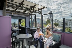 Spicers Balfour Hotel