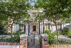 Spicers Balfour Hotel