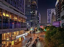 Courtyard by Marriott Suzhou