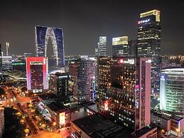 Courtyard by Marriott Suzhou