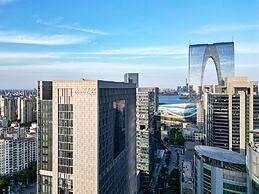 Courtyard by Marriott Suzhou