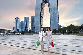 Courtyard by Marriott Suzhou