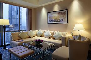 Courtyard by Marriott Suzhou
