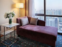 Courtyard by Marriott Suzhou