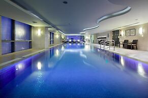 Courtyard by Marriott Suzhou