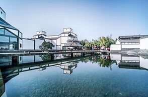 Courtyard by Marriott Suzhou