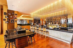 Courtyard by Marriott Suzhou