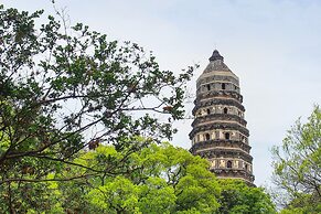 Courtyard by Marriott Suzhou