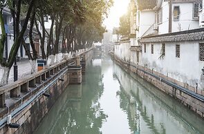 Courtyard by Marriott Suzhou