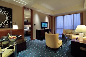 Courtyard by Marriott Suzhou
