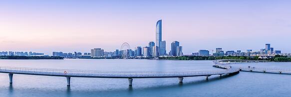 Courtyard by Marriott Suzhou