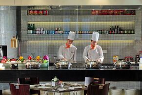 Courtyard by Marriott Suzhou