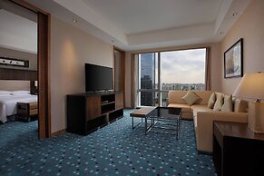 Courtyard by Marriott Suzhou