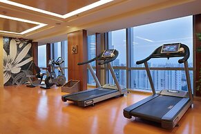 Courtyard by Marriott Suzhou