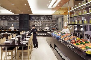 Courtyard by Marriott Suzhou