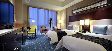 Courtyard by Marriott Suzhou