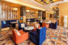 Courtyard by Marriott Suzhou