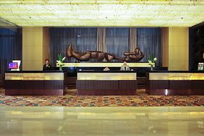 Courtyard by Marriott Suzhou