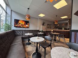 City Central Hotel Örebro, by First Hotels