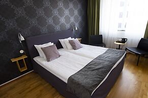 City Central Hotel Örebro, by First Hotels
