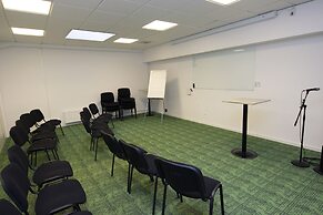 City Central Hotel Örebro, by First Hotels