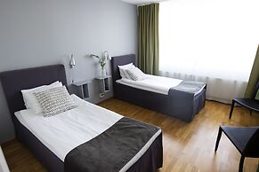 City Central Hotel Örebro, by First Hotels