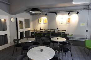City Central Hotel Örebro, by First Hotels