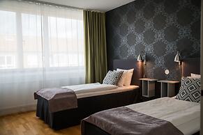 City Central Hotel Örebro, by First Hotels