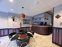 City Central Hotel Örebro, by First Hotels