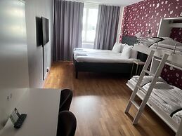City Central Hotel Örebro, by First Hotels