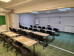 City Central Hotel Örebro, by First Hotels
