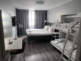 City Central Hotel Örebro, by First Hotels