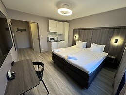 City Central Hotel Örebro, by First Hotels