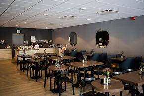 City Central Hotel Örebro, by First Hotels