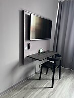 City Central Hotel Örebro, by First Hotels