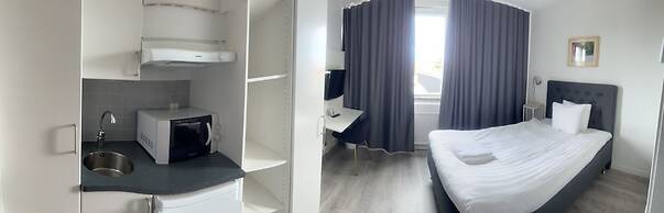 City Central Hotel Örebro, by First Hotels