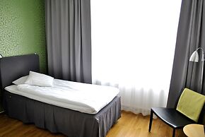 City Central Hotel Örebro, by First Hotels