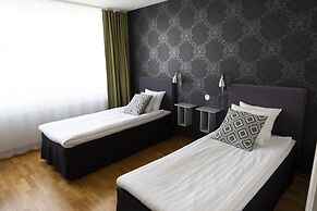 City Central Hotel Örebro, by First Hotels