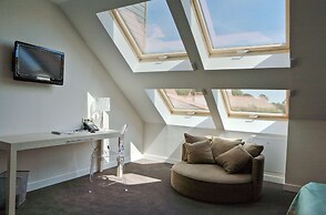 Best Western Plus Villa Saint Antoine