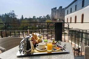 Best Western Plus Villa Saint Antoine