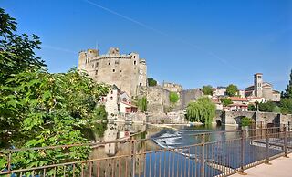 Best Western Plus Villa Saint Antoine