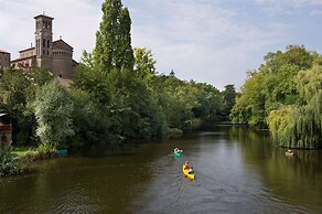Best Western Plus Villa Saint Antoine