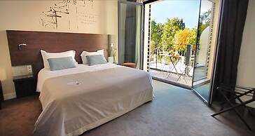 Best Western Plus Villa Saint Antoine