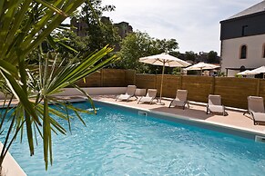 Best Western Plus Villa Saint Antoine