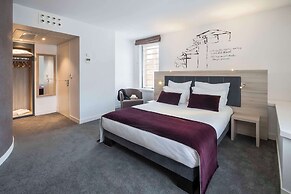 Best Western Plus Villa Saint Antoine