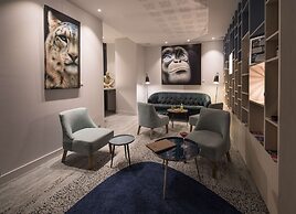 Best Western Plus Villa Saint Antoine