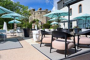 Best Western Plus Villa Saint Antoine