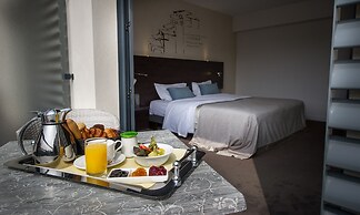 Best Western Plus Villa Saint Antoine