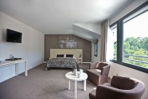 Best Western Plus Villa Saint Antoine
