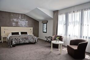 Best Western Plus Villa Saint Antoine